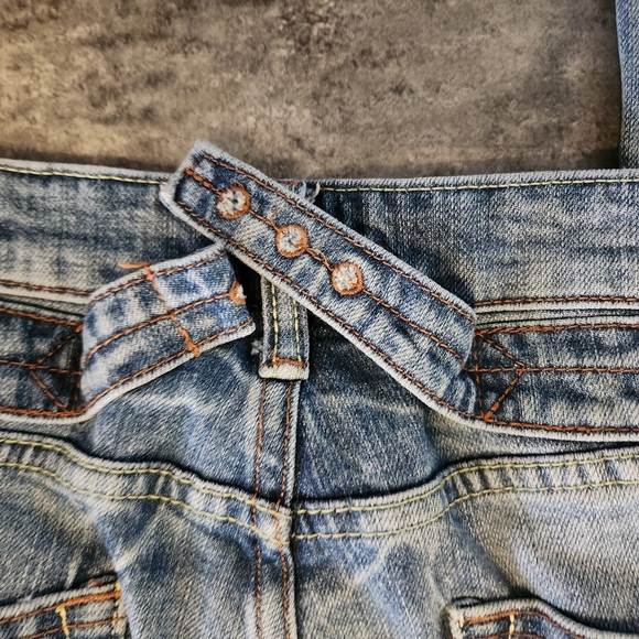 PRPS Jeans - Picture 7 of 7